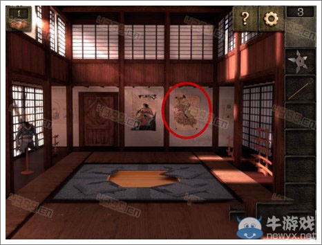 《密室逃脫12官方正版：逃出神秘神廟》攻略大全