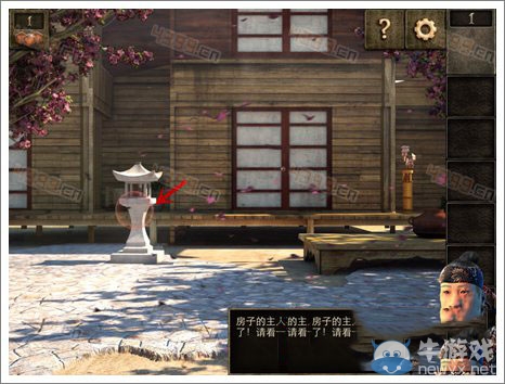 《密室逃脫12官方正版：逃出神秘神廟》攻略大全
