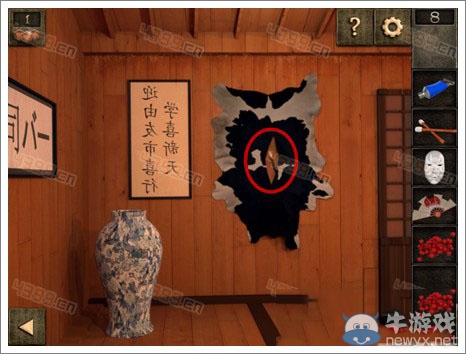 《密室逃脫12官方正版：逃出神秘神廟》攻略大全
