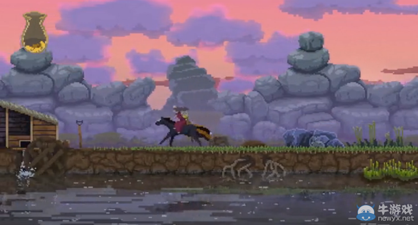 《王國》29天穩定通關攻略視頻