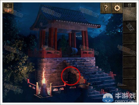 《密室逃脫12官方正版：逃出神秘神廟》攻略大全