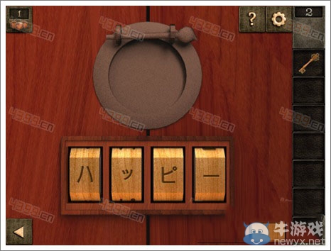 《密室逃脫12官方正版：逃出神秘神廟》攻略大全