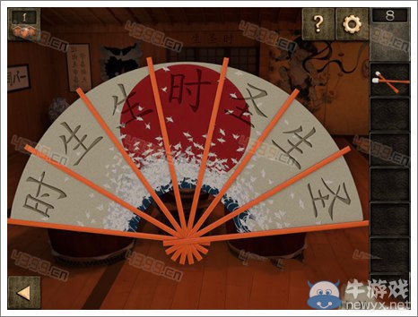 《密室逃脫12官方正版：逃出神秘神廟》攻略大全