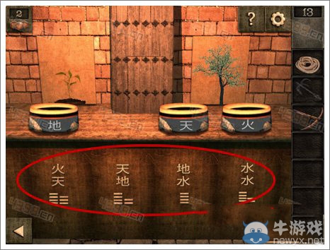 《密室逃脫12官方正版：逃出神秘神廟》攻略大全