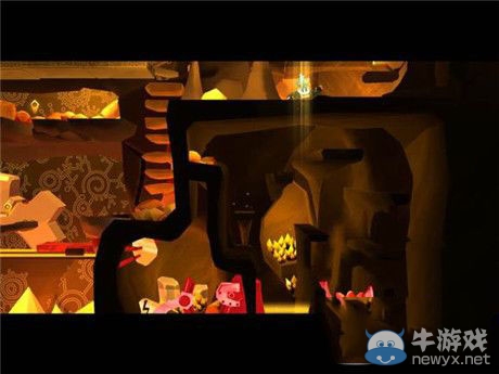 《乞丐的旅途》第4關(guān)攻略