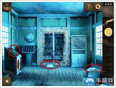 《密室逃脫12官方正版：逃出神秘神廟》攻略大全