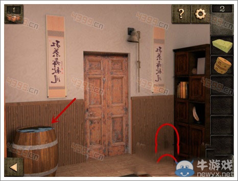 《密室逃脫12官方正版：逃出神秘神廟》攻略大全