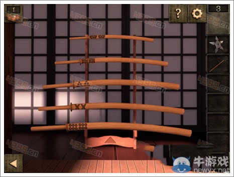 《密室逃脫12官方正版：逃出神秘神廟》攻略大全
