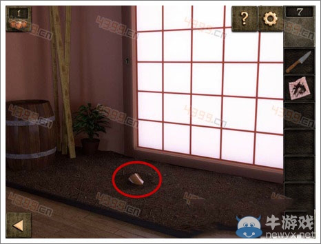 《密室逃脫12官方正版：逃出神秘神廟》攻略大全