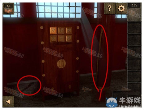 《密室逃脫12官方正版：逃出神秘神廟》攻略大全