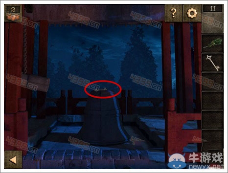 《密室逃脫12官方正版：逃出神秘神廟》攻略大全