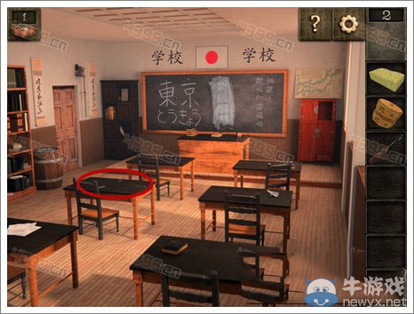 《密室逃脫12官方正版：逃出神秘神廟》攻略大全