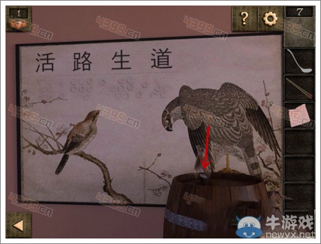 《密室逃脫12官方正版：逃出神秘神廟》攻略大全