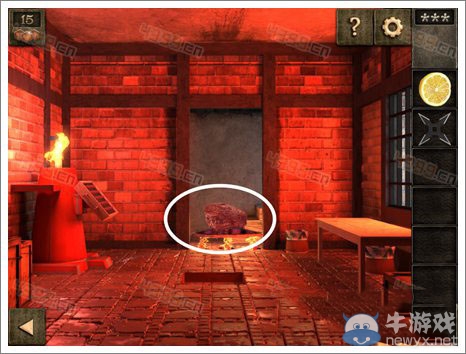 《密室逃脫12官方正版：逃出神秘神廟》攻略大全