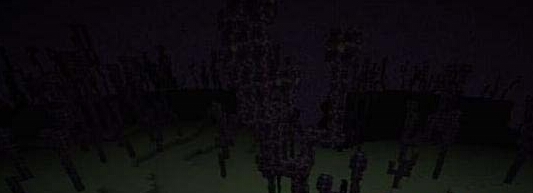 《我的世界》共鳴樹作用詳解