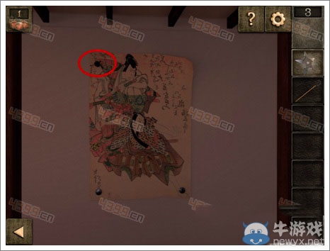《密室逃脫12官方正版：逃出神秘神廟》攻略大全