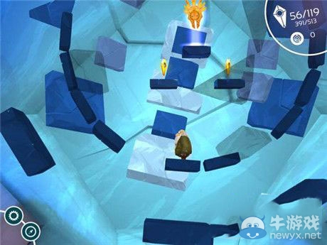 《乞丐的旅途》第4關(guān)攻略