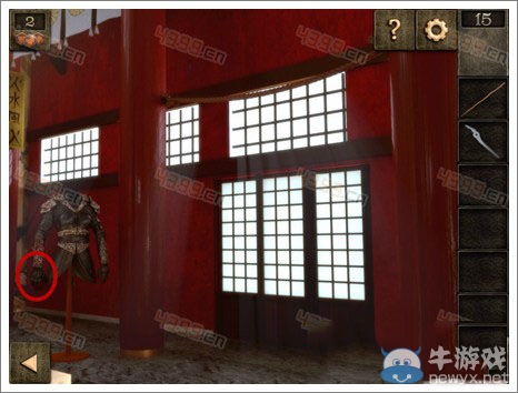 《密室逃脫12官方正版：逃出神秘神廟》攻略大全