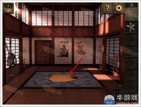 《密室逃脫12官方正版：逃出神秘神廟》攻略大全