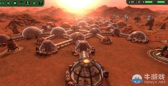 《星球基地》1.06調(diào)整內(nèi)容詳解