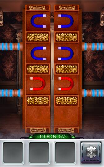 《100道門3》通關(guān)攻略大全
