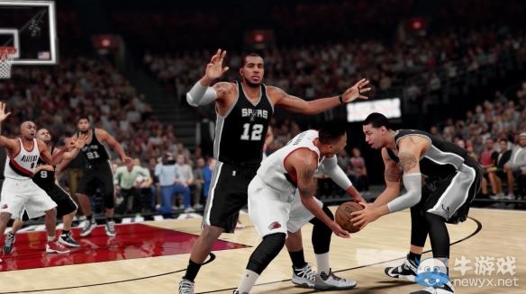 《NBA 2K16》刷MT幣方法