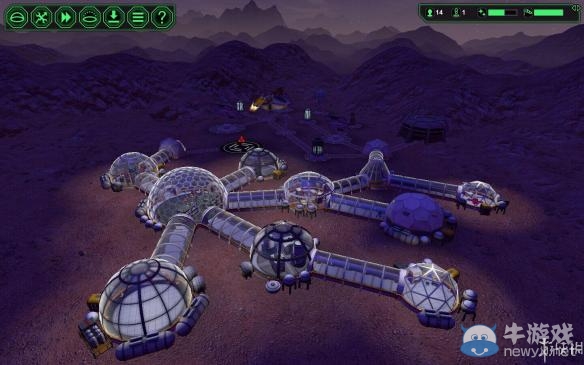 《星球基地》配置參數(shù)一覽