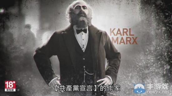 《刺客信條：梟雄》全支線任務視頻演示