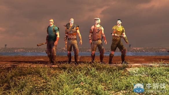 《生存指南2》初玩心得感受