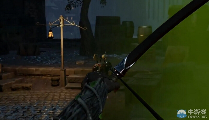 《戰錘：末世鼠疫》職業武器符文搭配推薦