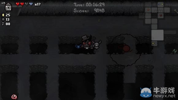 《以撒的結(jié)合：胎衣》配置要求一覽