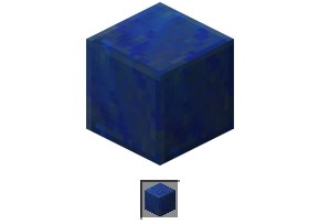 《我的世界》青金石塊制作方法