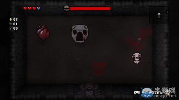 《以撒的結(jié)合：胎衣》hush打法心得