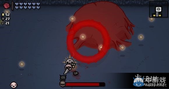 《以撒的結(jié)合：胎衣》新BOSS打法心得