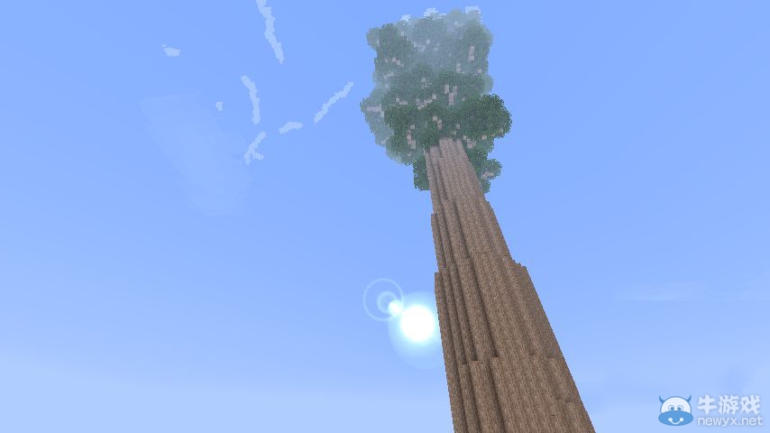 《我的世界》飛機制作教程