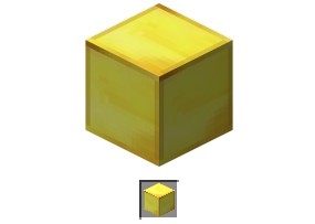 《我的世界》金塊合成方法介紹