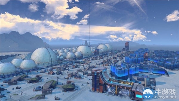 《紀(jì)元2205》配置要求一覽