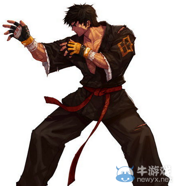 《DNF》男柔道二覺刷圖加點