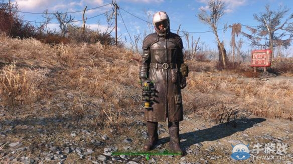 《輻射4》開局加點(diǎn)心得分享