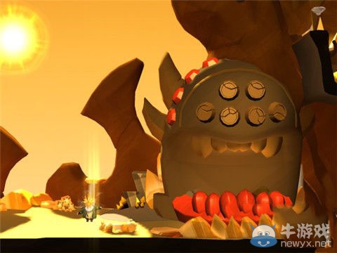 《乞丐的旅途》第6關(guān)攻略