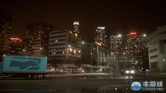 《極品飛車19》六大區域地圖圖文詳解