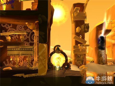 《乞丐的旅途》第5關(guān)攻略