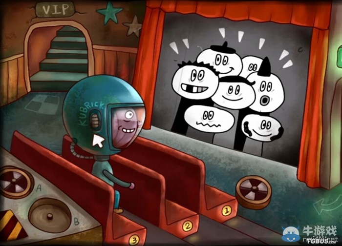 《南瓜先生大冒險(xiǎn)》通關(guān)攻略大全