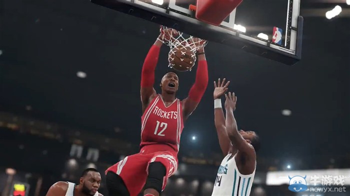 《NBA 2K16》升級V4游戲彈出問題解決方法