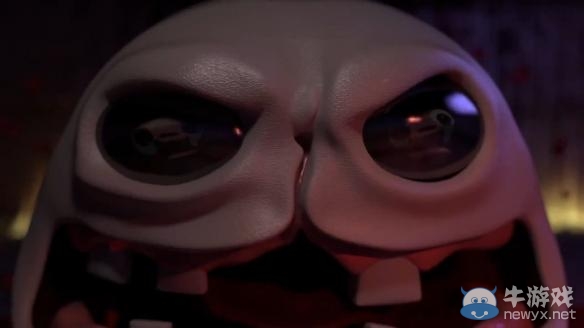 《以撒的結(jié)合：胎衣》16.6MB更新內(nèi)容一覽