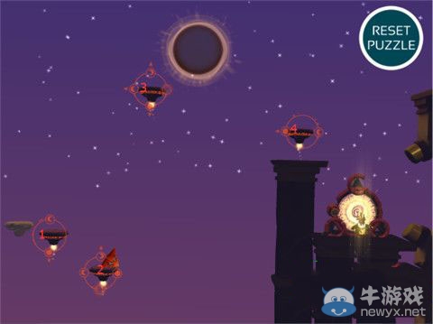 《乞丐的旅途》第5關(guān)攻略