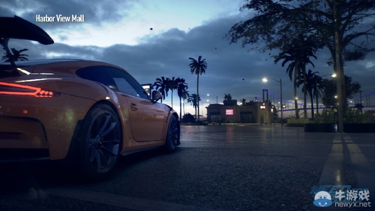 《極品飛車19》收集要素詳解攻略