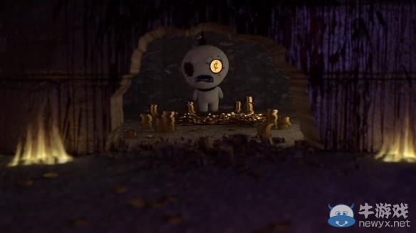 《以撒的結(jié)合：胎衣》Steam版存檔繼承繼承方法