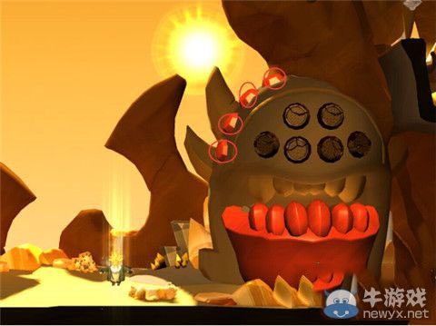 《乞丐的旅途》第6關(guān)攻略