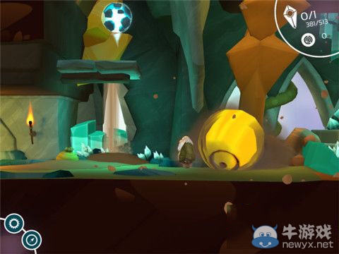 《乞丐的旅途》第6關(guān)攻略